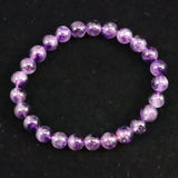 スーパーセブン AA　ブレスレット 7.5mm玉ブレスレット 15.2g (ID:96810)