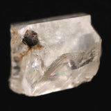 ミャンマー モゴク産 フェナカイト 結晶原石 1.37ct (ID:96850)