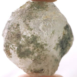 ロシア産 フェナカイト 20mm原石  鑑別書付 10.09g (ID:96891)