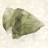 モルダバイト 原石 AA　2.53ｇ (ID:97068)