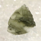 モルダバイト 原石 AA　2.53ｇ (ID:97068)