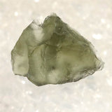 モルダバイト 原石 AA　2.53ｇ (ID:97068)