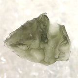 モルダバイト 原石 AA　2.53ｇ (ID:97068)