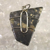 H&E社　ヒーラーズゴールド タンブル ペンダントトップ 10.0g (ID:97098)