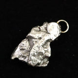 カンポ・デル・シエロ隕石 ペンダントトップ 4.4g (ID:97127)