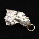 カンポ・デル・シエロ隕石 ペンダントトップ 4.4g (ID:97127)