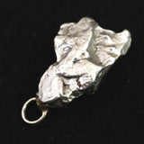 カンポ・デル・シエロ隕石 ペンダントトップ 4.4g (ID:97127)