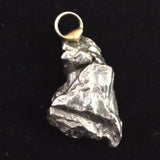 カンポ・デル・シエロ隕石 ペンダントトップ 4.4g (ID:97127)