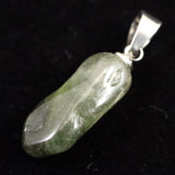ザギマウンテンクォーツ タンブル ペンダントトップ　0.96g (ID:97220)