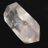 リチウムクォーツ 42mm原石 磨き 29.7g (ID:97289)