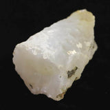島根県大津島産　指状玉髄　カルセドニー 41mm原石 25.6g (ID:97325)