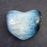 H&E社 グレイシアライト　26mmハート 8.5g (ID:97326)