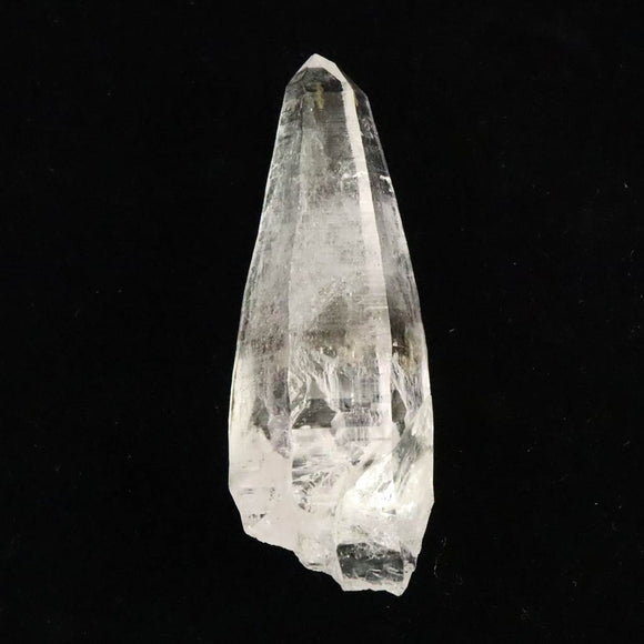 ガネーシュヒマール産 ヒマラヤ水晶 原石 40.05g (ID:97327) | 榎本通商