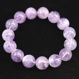 スコロライト 14mm玉ブレスレット 63.7g  (ID:97387)