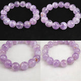 スコロライト 14mm玉ブレスレット 63.7g  (ID:97387)