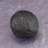 オーストラライト オーストラリア産テクタイト　原石　5.8ｇ (ID:97458)