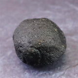 オーストラライト オーストラリア産テクタイト　原石　5.8ｇ (ID:97458)