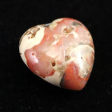 H&E社 シナゼツ(AZOZEO)  15mmハート 証明書付 2.0g (ID:97558)