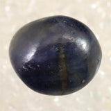 タンザナイト 21mmタンブル 結晶 8.3ｇ (ID:97835)