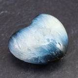 H&E社 グレイシアライト　25mmハート 9.8g (ID:97911)