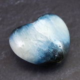 H&E社 グレイシアライト　25mmハート 9.8g (ID:97911)