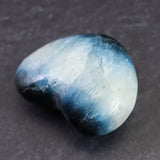 H&E社 グレイシアライト　25mmハート 9.8g (ID:97911)