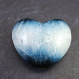 H&E社 グレイシアライト　25mmハート 9.8g (ID:97911)