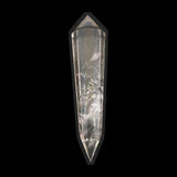レムリアンシード 144mm 12面 ヴォーゲルワンド  証明書付 179g (ID:97941)