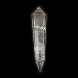 レムリアンシード 144mm 12面 ヴォーゲルワンド  証明書付 179g (ID:97941)