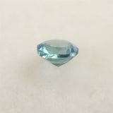 コーネルピン  2.5mmラウンドカット ルース 0.07ct　（希少石） (ID:97974)