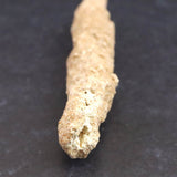 H&E社　サハラ砂漠産　フルグライト　　7.7g (ID:97982)