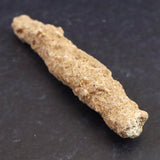 H&E社　サハラ砂漠産　フルグライト　　7.7g (ID:97982)