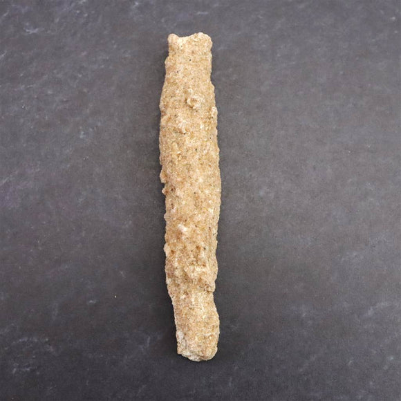 H&E社　サハラ砂漠産　フルグライト　　7.7g (ID:97982)