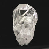 モンブラン産 水晶 レコードキーパー 水入り レインボー 669.0g (ID:98074)