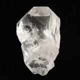 モンブラン産 水晶 レコードキーパー 水入り レインボー 669.0g (ID:98074)