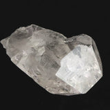 モンブラン産 水晶 レコードキーパー 水入り レインボー 669.0g (ID:98074)