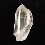 チベット カイラス産 ヒマラヤ 水晶 原石 セルフヒールド アイスクリスタル ルチル入 21.5g (ID:98088)