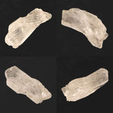 レムリアンルーツクォーツ ピュアレイ 原石 64.4g (ID:98197)