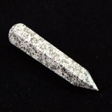 H&E社 ガーディアナイト(AZOZEO) 45mmワンド 証明書付 6.5g (ID:98198)