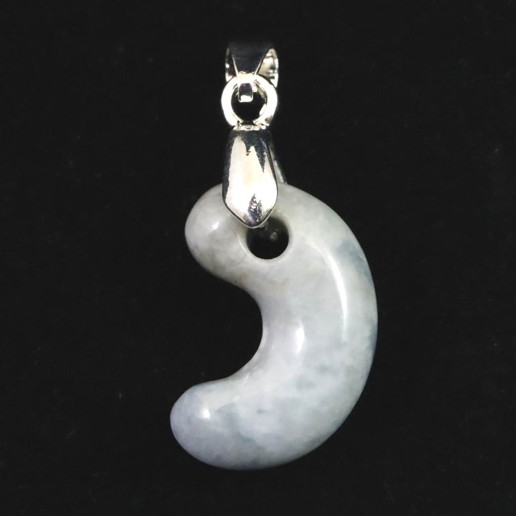 糸魚川翡翠 勾玉、原石、アクセサリー | 榎本通商