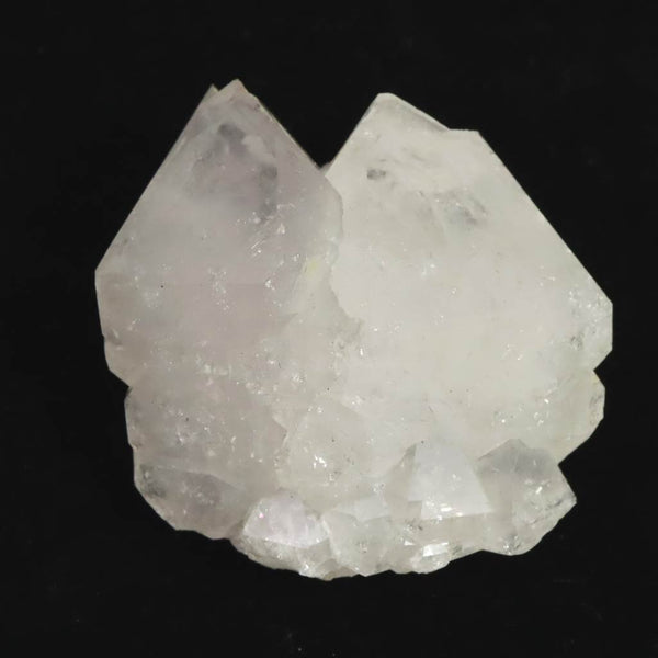 岐阜県神岡鉱山産 水晶群晶 原石 天然鉱物 岐阜県神岡鉱山産 水晶 25.0g (ID:98527) | 榎本通商