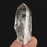 ネパール ヒマラヤ山脈 アンナプルナ産 水晶 原石 23.42g (ID:98672)