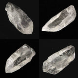 ネパール ヒマラヤ山脈 アンナプルナ産 水晶 原石 23.42g (ID:98672)