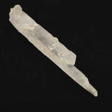 高千穂天岩戸水晶 AAA 202mm原石 ディレクトリーカード付 156.8g (ID:98707)