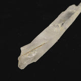 高千穂天岩戸水晶 AAA 202mm原石 ディレクトリーカード付 156.8g (ID:98707)