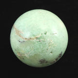 インドネシア産 クリソプレーズ　60mm スフィア 301g (ID:98905)