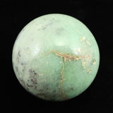 インドネシア産 クリソプレーズ　60mm スフィア 301g (ID:98905)