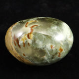 ムーアカイト モーカイト 54mmパームストーン 83g (ID:98930)