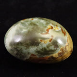 ムーアカイト モーカイト 54mmパームストーン 83g (ID:98930)