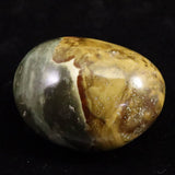 ムーアカイト モーカイト 54mmパームストーン 83g (ID:98930)